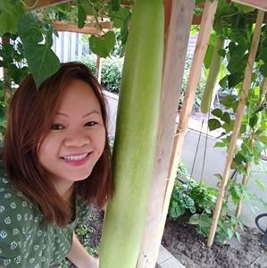 Meet your Posher, Annie